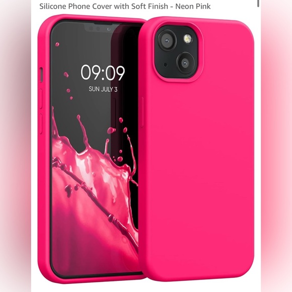 MVMT POLISHED Tempered Glass IPhone 13/12 Pro Max - Picture 8 of 8